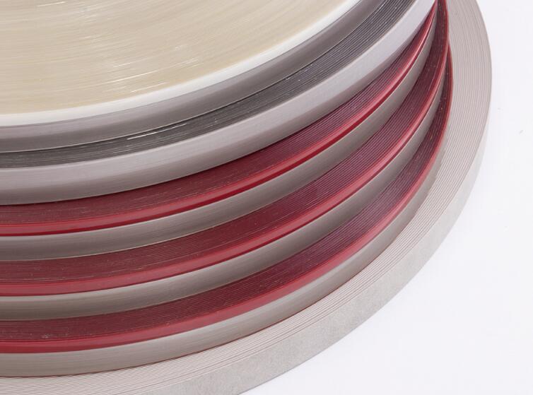 PVC封边条 PVC封边条