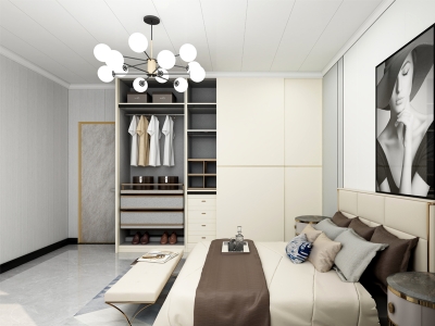 济南大观园街道案例