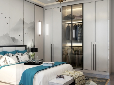 烟台万象城案例